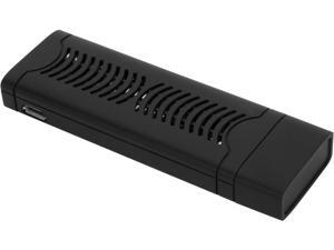 MeeBoss M100 Streaming Media Player - HDMI Dongle, Stream From Apps, USB, or Miracast Mirroring