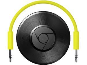 Google GA3A00147-A14-Z01 Chromecast Audio