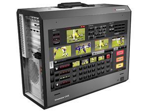 Streamstar SSTAR-SCASE500 CASE 500 - All-In-One, 4 Camera, Portable Live Production and Streaming Studio