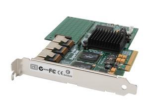   SuperTrak EX16350 PCI Express x8 SATA II (3.0Gb/s) Controller Card