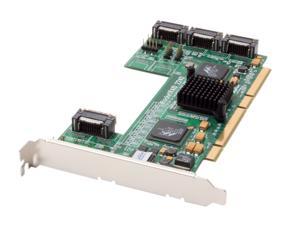   SATA II (3.0Gb/s) 16 Channel Multi Port Infiniband RAID Controller