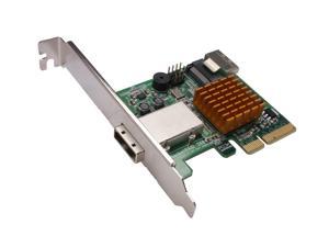   com   HighPoint RocketRAID 2684 PCI Express SATA / SAS Controller Card