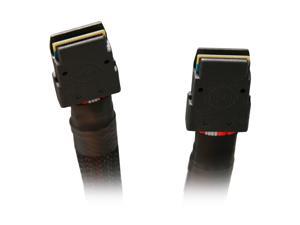 NORCO C-SFF8087-D SFF-8087 to SFF-8087 Internal Multilane SAS Cable