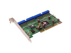    SIIG SCPE4B12S4 PCI IDE Controller Card