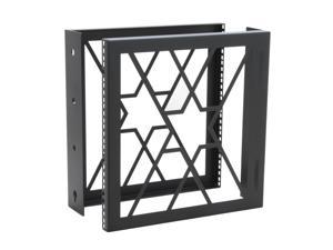 .ca   iStarUSA WU FRAME90 9U Wallmount Open Frame Rack