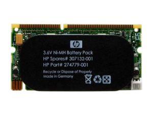      HP 351580 B21 128MB SA641/642/E200 Battery Backed Write Cache