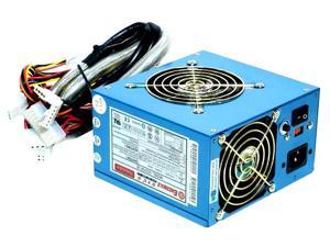      ENERMAX Noisetaker EG475P VE SFMA 470W ATX12V Power Supply