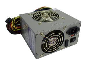    Antec TRUE480 480W ATX Power Supply