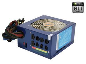 FSP Group Everest 900 900W ATX12V V2.2/EPS V2.91 SLI Ready CrossFire Ready Modular Active PFC Power Supply