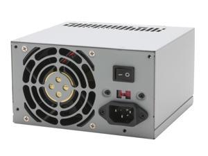   Group ATX350 PA 350W ATX 12V (v 2.2) Power Supply   Power Supplies