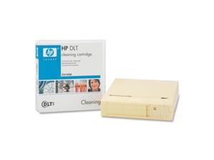    HP C7998A DLT VS / DLT1 CLEANING Tape 1 Pack