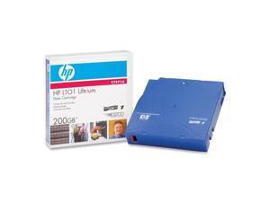 HP C7971A 100/200GB LTO Ultrium 1 Tape Media 1 Pack