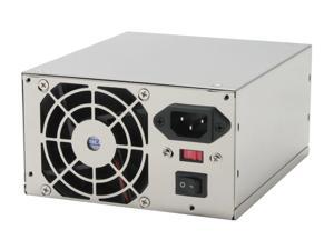   CODEGEN PS12V 550W 550W ATX version 2.03 ATX 12V 2.0 Power Supply