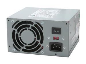   Power RS 430 PMSR/P Max 400W (Continuous), Peak 430W Power Supply