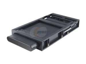 EAGLE I NA205Ue Aluminum 2.5" SATA I/II USB 2.0 / eSATA External Enclosure