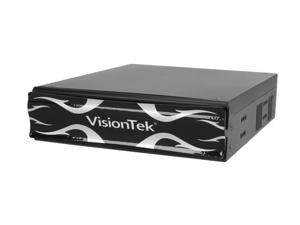 VisionTek Juice Box VT 450CD 450W SLI Ready CrossFire Ready Dedicated Graphics & CPU Power Supply