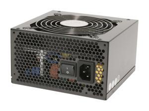 LIAN LI HPC 500 A12C 500W ATX 12V 2.2 Version SLI Ready Active PFC Power Supply