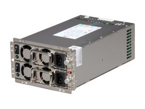Athena Power Zippy MRM 6600P 2 x 600W Mini Redundant Server Power Supply