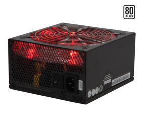    OCZ Fatal1ty 550W Modular Gaming Power Supply compatible 