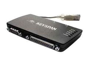 KEYSPAN UPR 112 Mini port Replicator