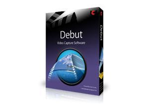   com   NCH Software Debut Video Capture Software able Software