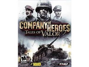 Company of Heroes® Tales of Valor™ able Software THQ 