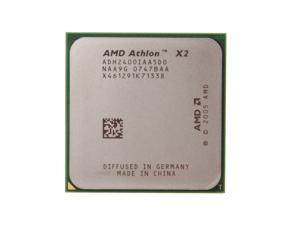 AMD Athlon X2 BE 2400 Brisbane 2.3GHz Socket AM2 Dual Core Processor 