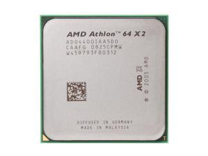 AMD Athlon 64 X2 4400+ 2.3GHz Socket AM2 Dual Core Processor   OEM