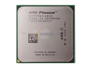 com   Open Box AMD Phenom 9550 Agena 2.2GHz Socket AM2+ 95W Quad Core 