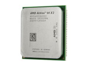 AMD Athlon 64 X2 5600+ 2.9GHz Socket AM2 Dual Core Processor   OEM