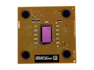    AMD Mobile Athlon XP M 2600+ Barton 2.0GHz 512KB L2 Cache 