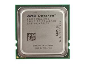    AMD Opteron 2376 Shanghai 2.3GHz 4 x 512KB L2 Cache 6MB 