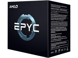 AMD EPYC 7281 16-Core 2.1 GHz  (2.7 GHz Turbo) Socket SP3 155W/170W PS7281BEAFWOF Server Processor