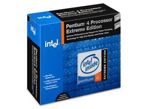 Intel Pentium 4 Extreme Edition 3.2 Gallatin 3.2GHz Socket 478 Single 