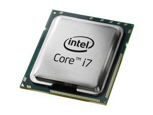 Intel Core i7 3740QM Ivy Bridge 2.7 GHz 6MB L3 Cache 45W Quad Core AW8063801105000 Mobile Processor