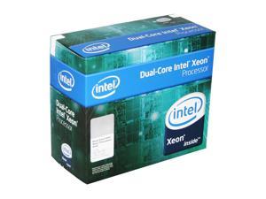 Intel Xeon 5110 Woodcrest 1.6GHz 4MB L2 Cache LGA 771 65W Dual Core 