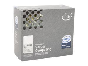 Intel Xeon 5130 2.0GHz LGA 771 65W Dual Core Active or 1U Processor