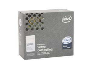    Intel Xeon E5310 Clovertown 1.6GHz 2 x 4MB L2 Cache LGA 