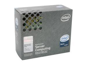 Intel Xeon X5365 Clovertown 3.0GHz 2 x 4MB L2 Cache LGA 771 120W Quad 