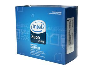    Intel Xeon E5430 Harpertown 2.66GHz 12MB L2 Cache LGA 771 