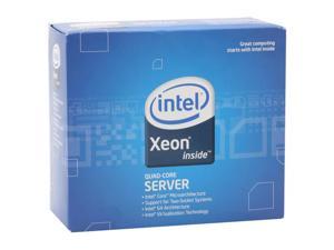 Intel Xeon E5420 Harpertown 2.5 GHz 12MB L2 Cache LGA 771 80W BX80574E5420A Processor