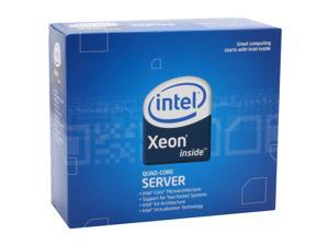 Intel Xeon L5420 Harpertown 2.5 GHz 12MB L2 Cache LGA 771 50W BX80574L5420A Processor