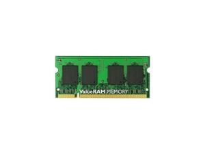 Kingston 1GB 200 Pin DDR2 SO DIMM DDR2 533 (PC2 4200) Laptop Memory Model KVR533D2SO/1GR