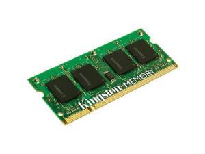 Kingston 4GB (2 x 2GB) DDR2 667 (PC2 5300) Dual Channel Kit Memory for Apple Notebook Model KTA-MB667K2/4GR