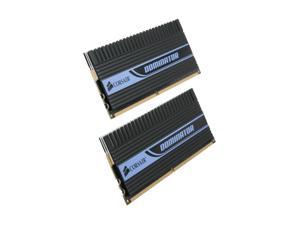    CORSAIR DOMINATOR 2GB (2 x 1GB) 240 Pin DDR2 SDRAM DDR2 