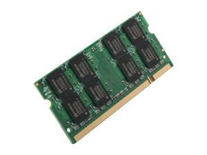 CORSAIR 2GB 200-Pin DDR2 SO-DIMM DDR2 667 (PC2 5300) Laptop Memory Model VS2GSDS667D2