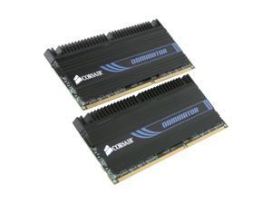    CORSAIR DOMINATOR 4GB (2 x 2GB) 240 Pin DDR3 SDRAM DDR3 