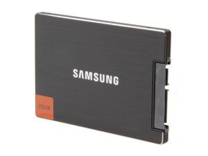    SAMSUNG 830 Series MZ 7PC256N/AM 2.5 256GB SATA III MLC 