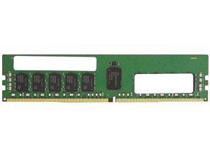 SAMSUNG 16GB 288-Pin DDR4 SDRAM ECC Registered DDR4 2666 (PC4 21300) Server Memory Model M393A2K40BB2-CTD