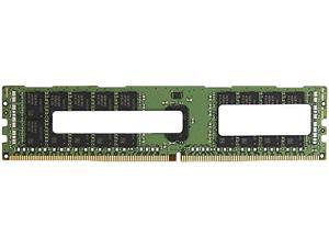 SAMSUNG 32GB 288-Pin DDR4 SDRAM ECC Registered DDR4 2666 (PC4 21300) Server Memory Model M393A4K40BB2-CTD